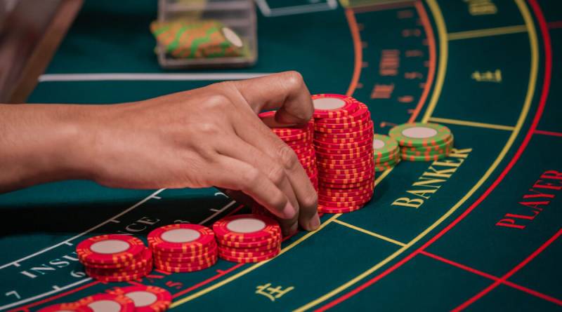 Baccarat là gì?