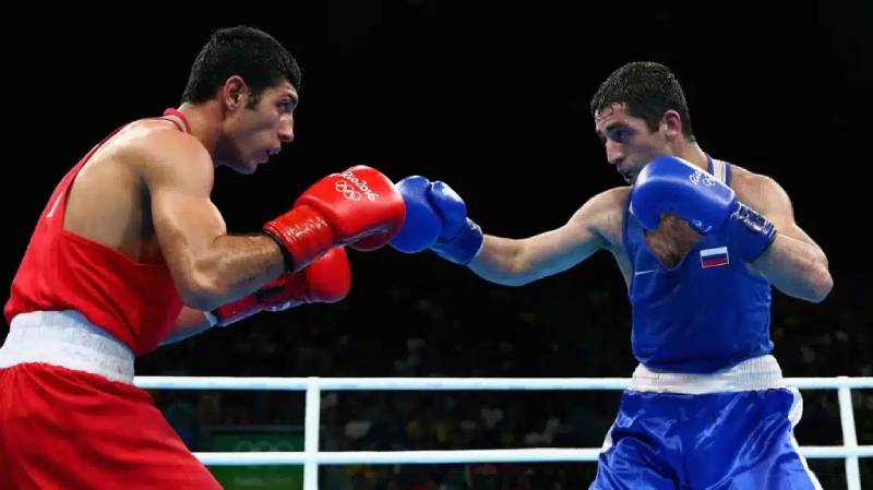 Boxing là gì