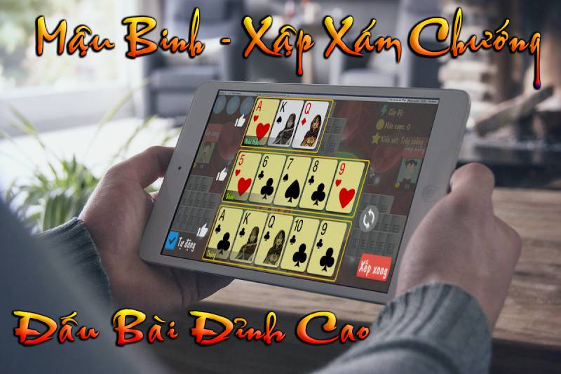 Đọc vị đối thủ