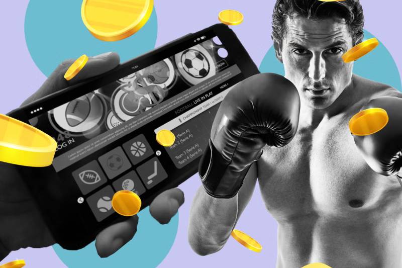 Kinh nghiệm đặt cược boxing hiệu quả từ chuyên gia