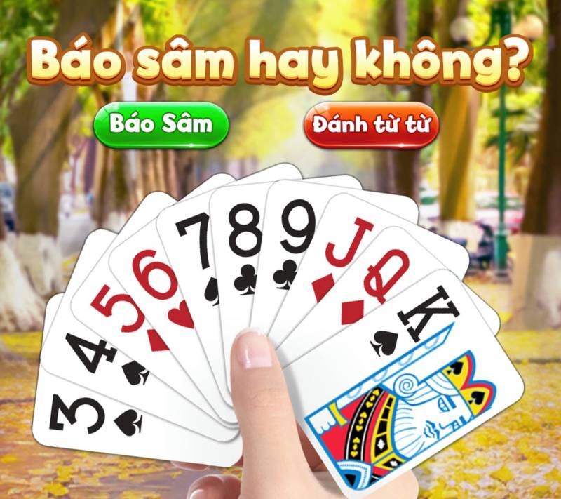 Kinh nghiệm thực chiến từ dân sâm lão làng